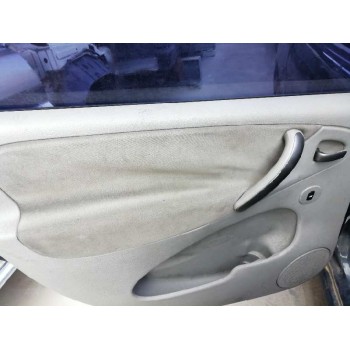 citroën xsara picasso del año 2006