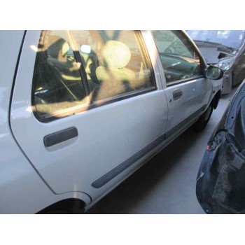 renault clio i fase i+ii (b/c57) del año 1996