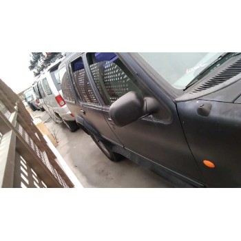 ford explorer del año 1995