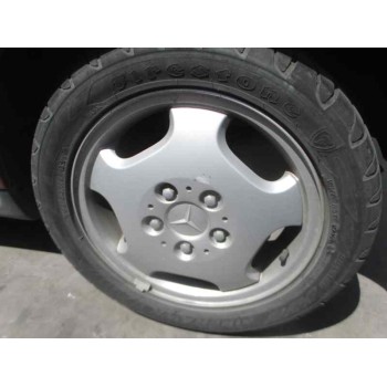 mercedes-benz clase a (w168) del año 2001