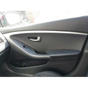 hyundai i30 (gd) del año 2013