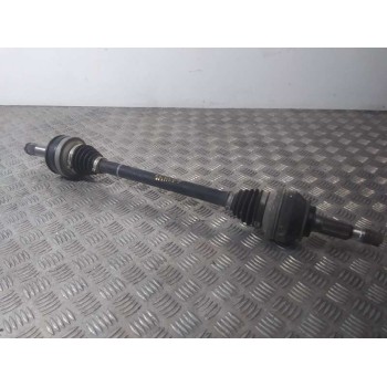 TRANSMISION DELANTERA DERECHA AUTOMATICO 