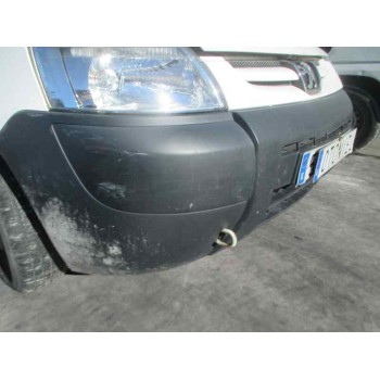 peugeot partner (s2) del año 2005