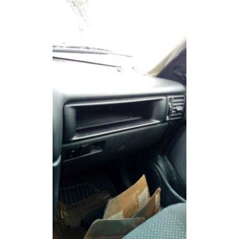 opel vectra a del año 1992