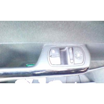 opel corsa d del año 2007