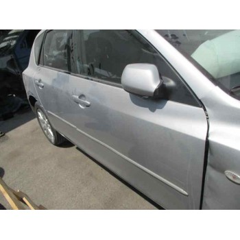 mazda 3 berlina (bk) del año 2006