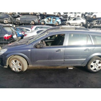 opel astra h caravan del año 2008