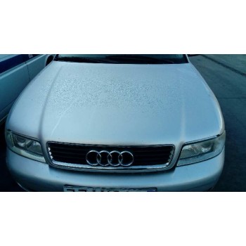 audi a4 berlina (b5) del año 2000