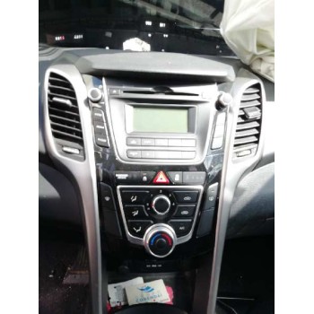 hyundai i30 (gd) del año 2013