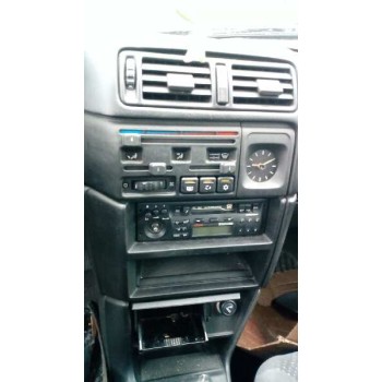 opel vectra a del año 1992