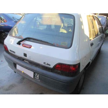 renault clio i fase i+ii (b/c57) del año 1996