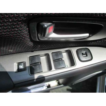 mazda 3 berlina (bk) del año 2006