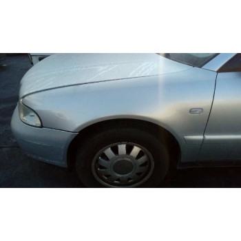 audi a4 berlina (b5) del año 2000