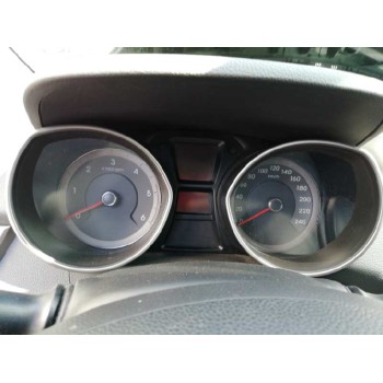 hyundai i30 (gd) del año 2013