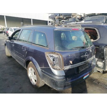 opel astra h caravan del año 2008