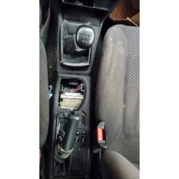 opel vectra a del año 1992