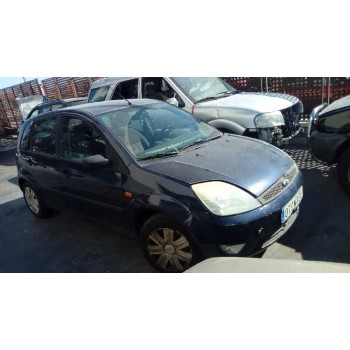 ford fiesta (cbk) del año 2004