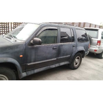 ford explorer del año 1995