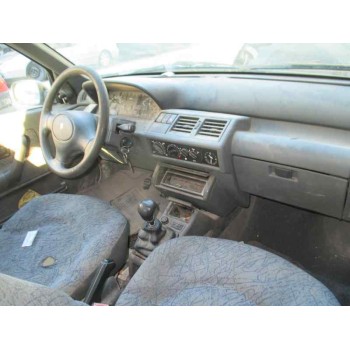 renault clio i fase i+ii (b/c57) del año 1996