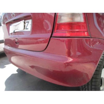 mercedes-benz clase a (w168) del año 2001