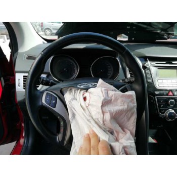 hyundai i30 (gd) del año 2013