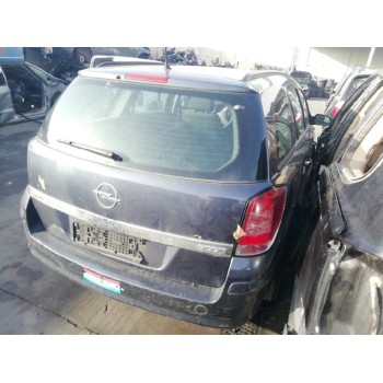 opel astra h caravan del año 2008