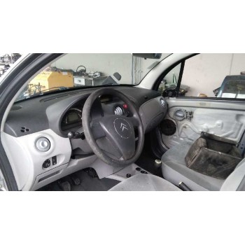 citroën c3 del año 2002