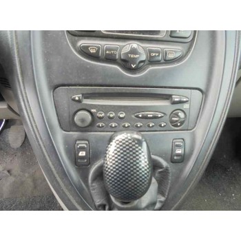 citroën xsara picasso del año 2000