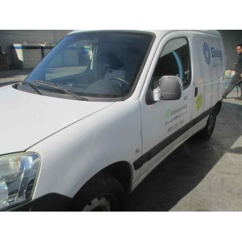 peugeot partner (s2) del año 2005