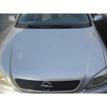 opel astra g berlina del año 2001