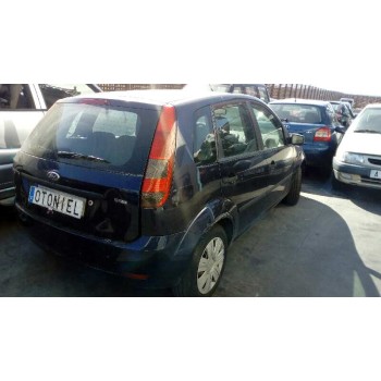 ford fiesta (cbk) del año 2004