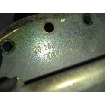 Recambio de aforador para toyota carina (t19) 1.6 xli (4-ptas.) referencia OEM IAM   