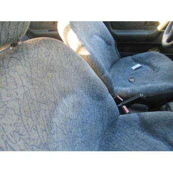 renault clio i fase i+ii (b/c57) del año 1996