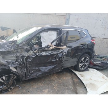 nissan qashqai ii (j11, j11_) del año 2018