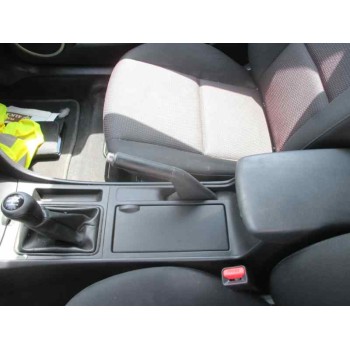 mazda 3 berlina (bk) del año 2006