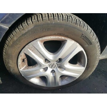 opel astra h caravan del año 2008