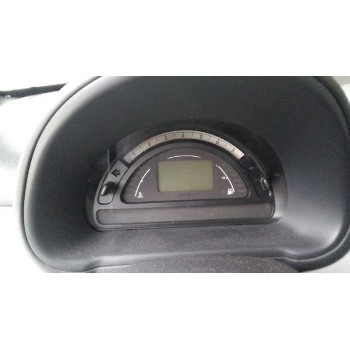 citroën c3 del año 2002