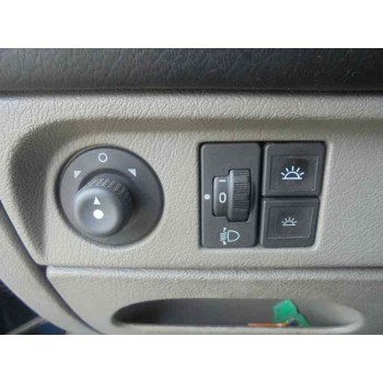 citroën xsara picasso del año 2000