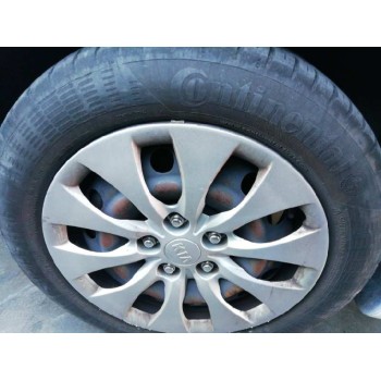 kia carens ( ) del año 2015