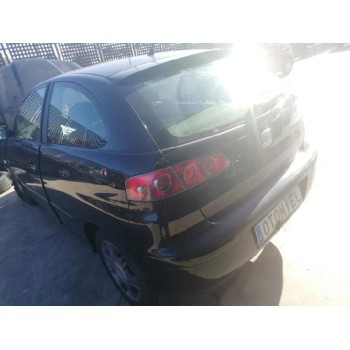 seat ibiza (6l1) del año 2005