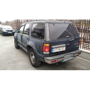 ford explorer del año 1995