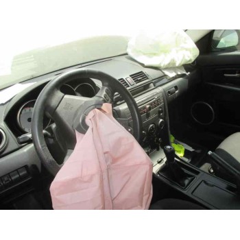 mazda 3 berlina (bk) del año 2006