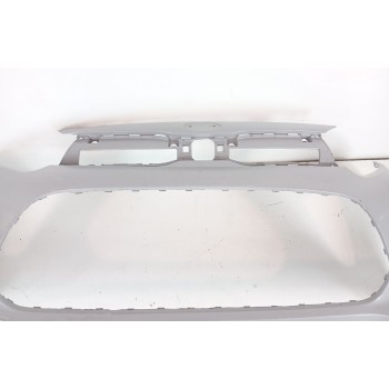 Recambio de paragolpes delantero para kia picanto iii (ja) 1.2 referencia OEM IAM KA04155BAV  