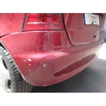 mercedes-benz clase a (w168) del año 2001