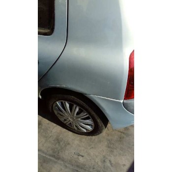 renault clio ii fase ii (b/cb0) del año 2002