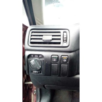 opel vectra a del año 1992