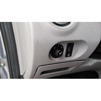 citroën c3 del año 2002