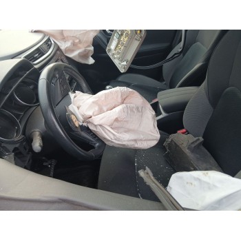 nissan qashqai ii (j11, j11_) del año 2018