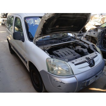 peugeot partner monospace (5_, g_) del año 2006