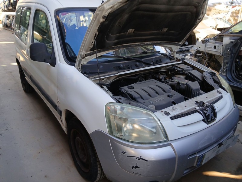 peugeot partner monospace (5_, g_) del año 2006